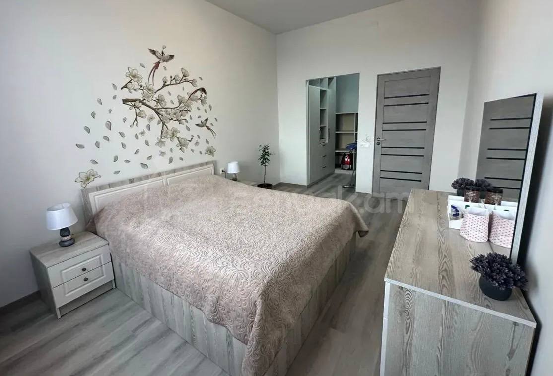 2 Սենյականոց Բնակարան Նորակառույցում, 70քմ, 9/16 հարկ, Կապիտալ Վերանորոգված, Կահավորված, Արևկող