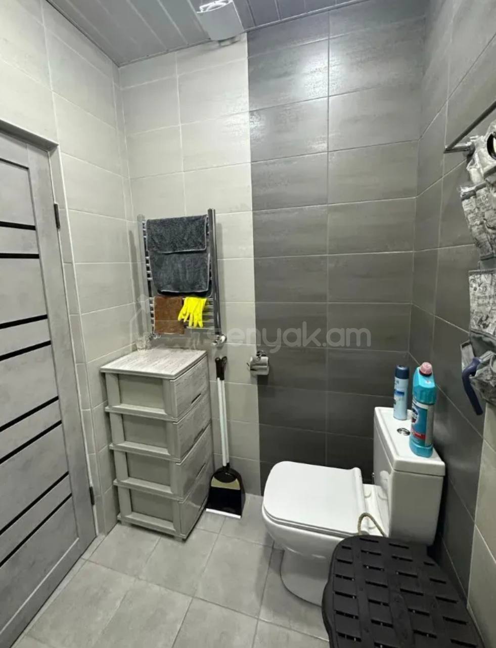 2 Սենյականոց Բնակարան Նորակառույցում, 70քմ, 9/16 հարկ, Կապիտալ Վերանորոգված, Կահավորված, Արևկող