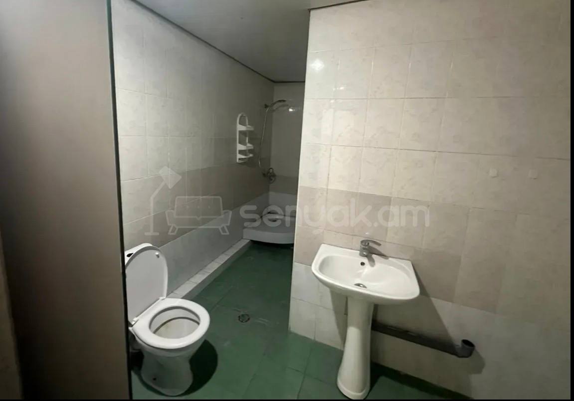 Օֆիսային Տարածք, 108քմ