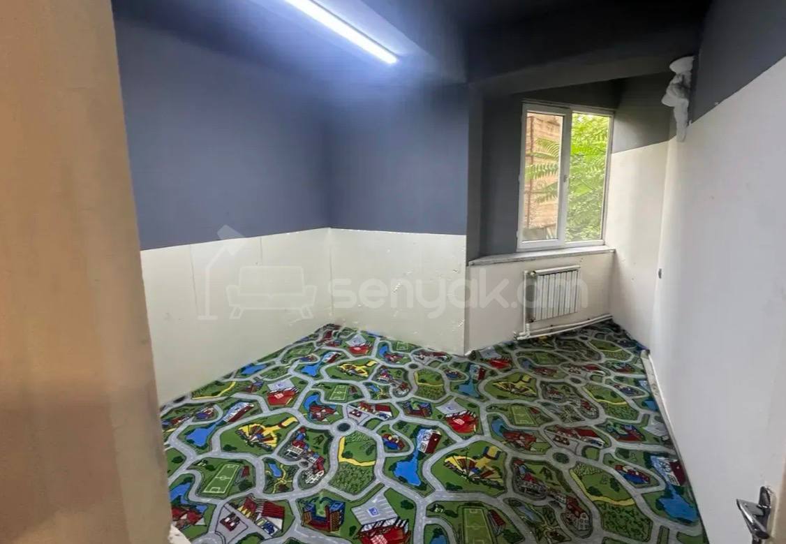 Օֆիսային Տարածք, 108քմ