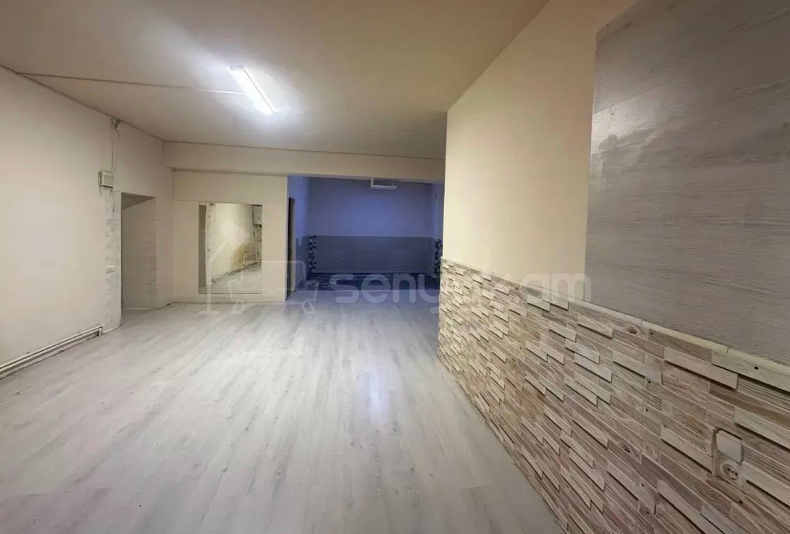 Օֆիսային Տարածք, 108քմ