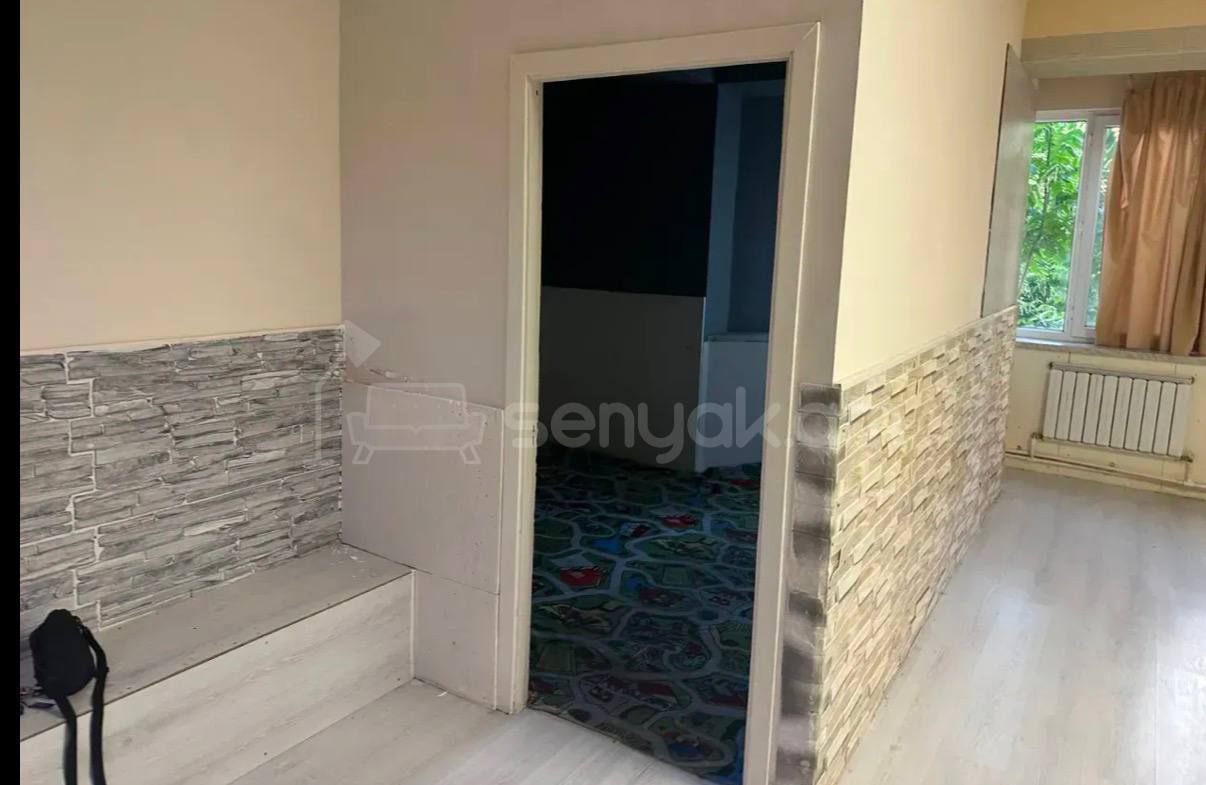 Օֆիսային Տարածք, 108քմ