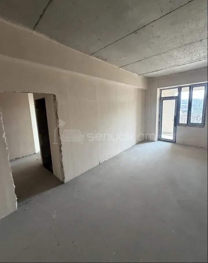 4 Սենյականոց Բնակարան Նորակառույցում, 114քմ, 16/16 հարկ, Զրոյական Վիճակում