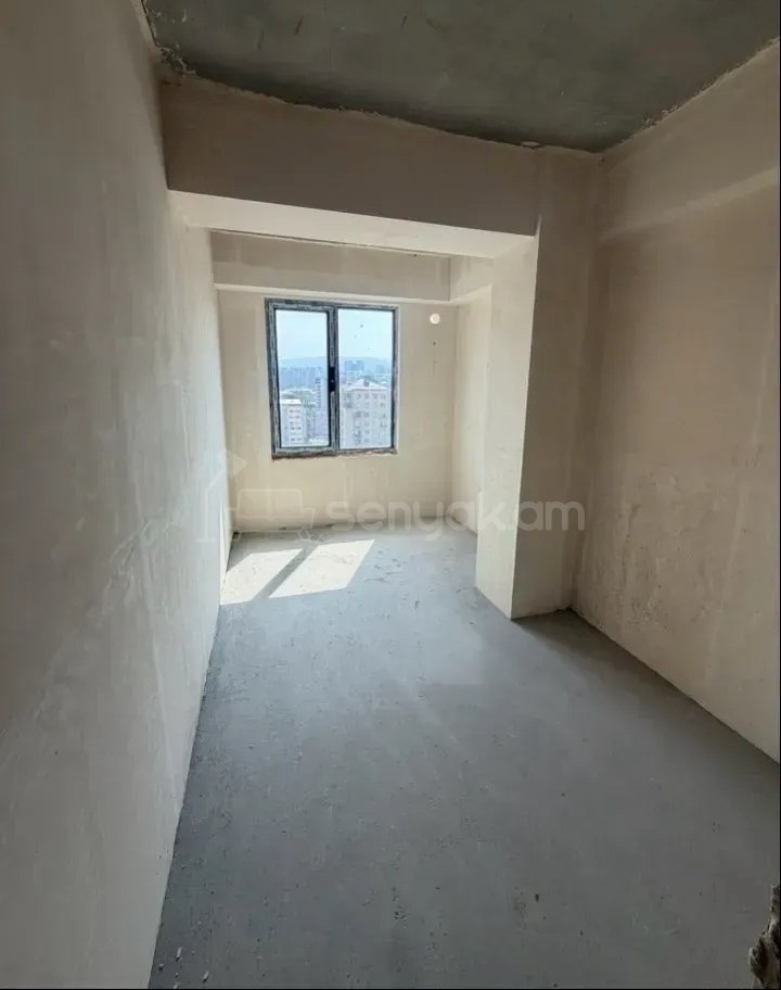 4 Սենյականոց Բնակարան Նորակառույցում, 114քմ, 16/16 հարկ, Զրոյական Վիճակում