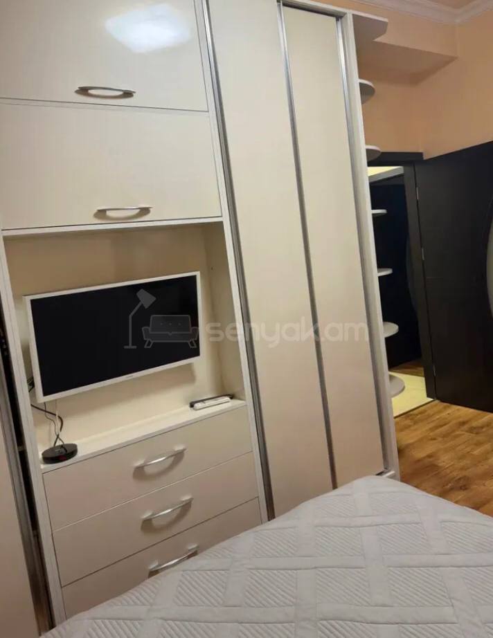 3 Սենյականոց Բնակարան Նորակառույցում, 95քմ, 1/14 հարկ, Կապիտալ Վերանորոգված