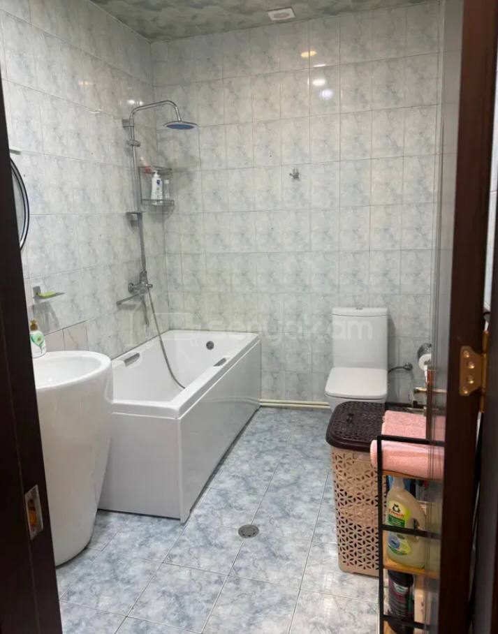 3 Սենյականոց Բնակարան Նորակառույցում, 95քմ, 1/14 հարկ, Կապիտալ Վերանորոգված