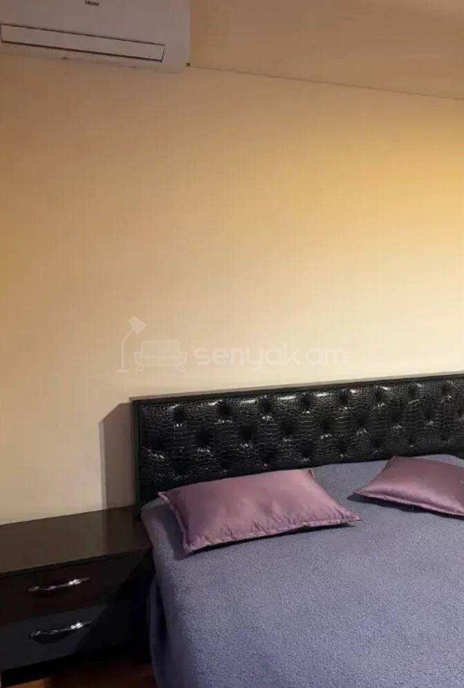 3 Սենյականոց Բնակարան Նորակառույցում, 95քմ, 1/14 հարկ, Կապիտալ Վերանորոգված