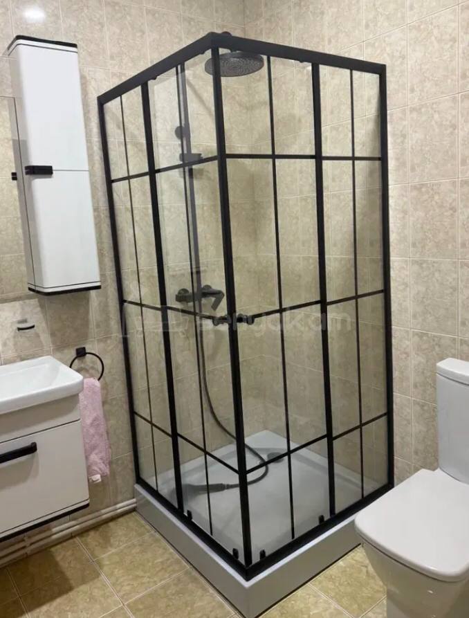 3 Սենյականոց Բնակարան Նորակառույցում, 95քմ, 1/14 հարկ, Կապիտալ Վերանորոգված