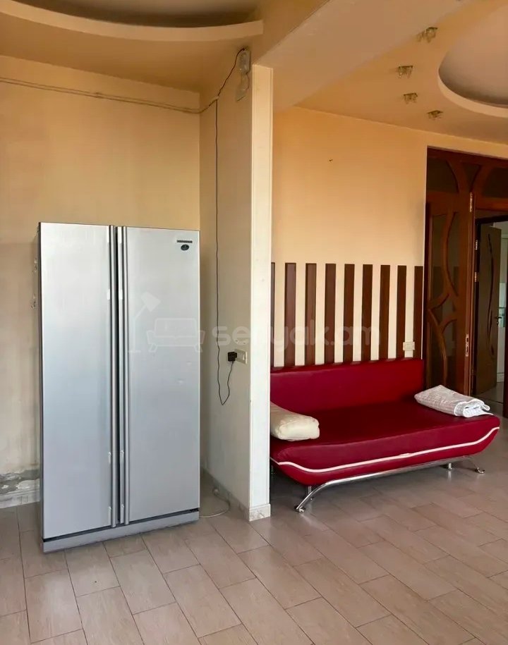 2 Սենյականոց Բնակարան Նորակառույցում, 61քմ, 8/14 հարկ, Նորմալ Վիճակում