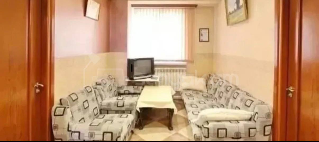 3 Սենյականոց Բնակարան, 88քմ, 4/9 հարկ, Կոսմետիկ Վերանորոգված