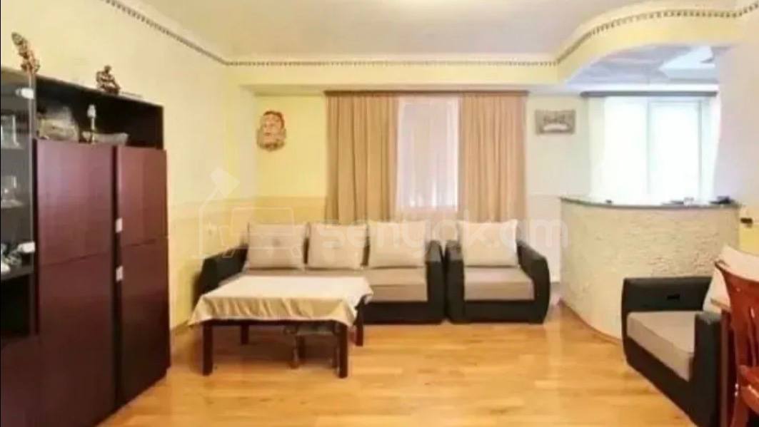3 Սենյականոց Բնակարան, 88քմ, 4/9 հարկ, Կոսմետիկ Վերանորոգված