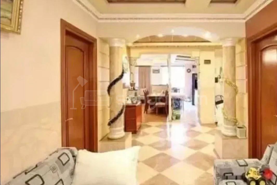 3 Սենյականոց Բնակարան, 88քմ, 4/9 հարկ, Կոսմետիկ Վերանորոգված