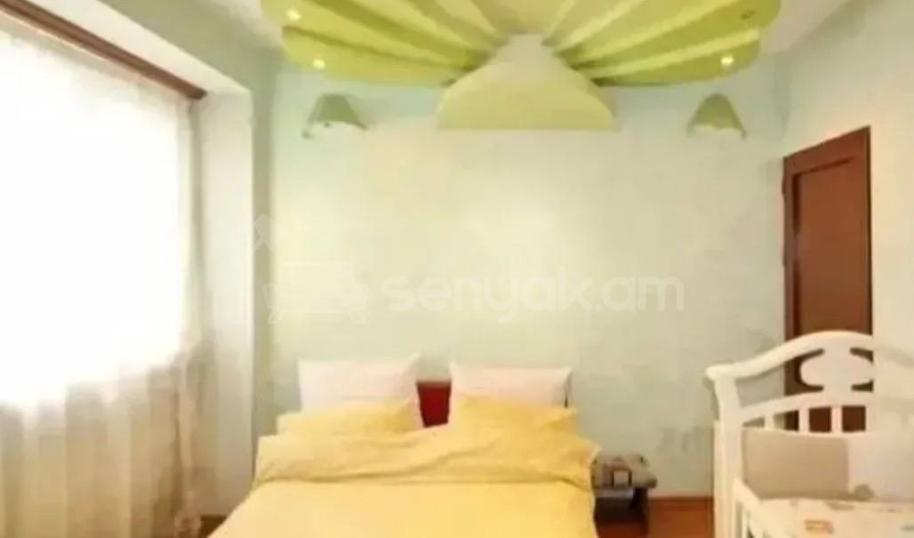 3 Սենյականոց Բնակարան, 88քմ, 4/9 հարկ, Կոսմետիկ Վերանորոգված