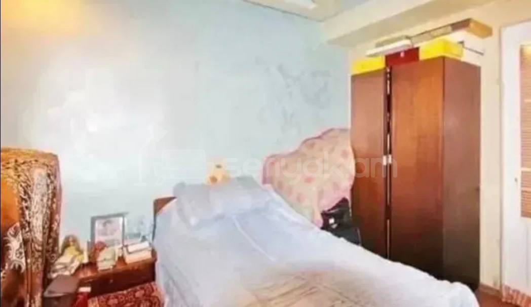 3 Սենյականոց Բնակարան, 88քմ, 4/9 հարկ, Կոսմետիկ Վերանորոգված