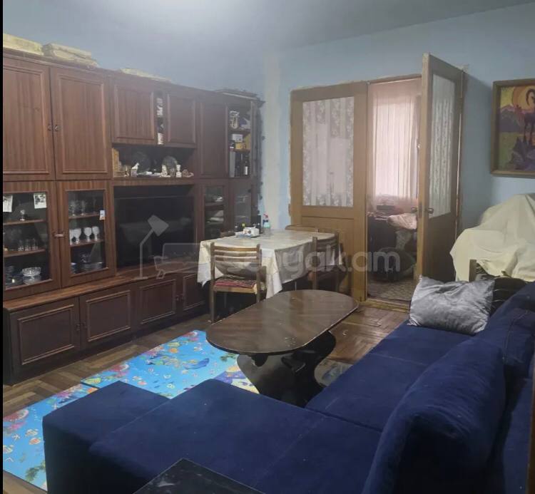 3 Սենյականոց Բնակարան, 66քմ, 1/9 հարկ, Կապիտալ Վերանորոգված