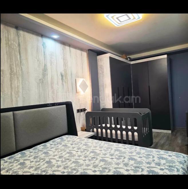 3 Սենյականոց Բնակարան, 66քմ, 1/9 հարկ, Կապիտալ Վերանորոգված