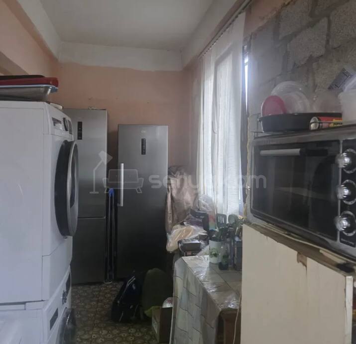 3 Սենյականոց Բնակարան, 66քմ, 1/9 հարկ, Կապիտալ Վերանորոգված