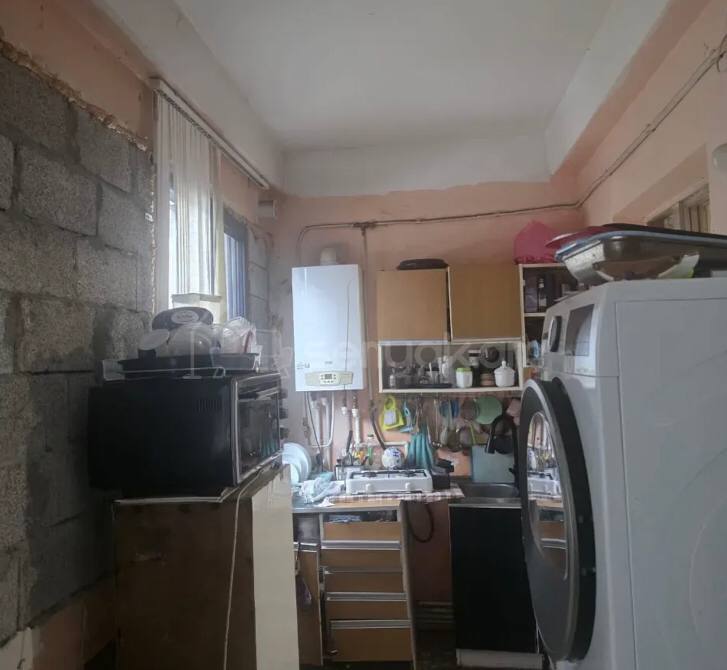 3 Սենյականոց Բնակարան, 66քմ, 1/9 հարկ, Կապիտալ Վերանորոգված