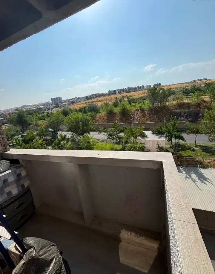3 Սենյականոց Բնակարան, 78քմ, 5/9 հարկ, Կապիտալ Վերանորոգված