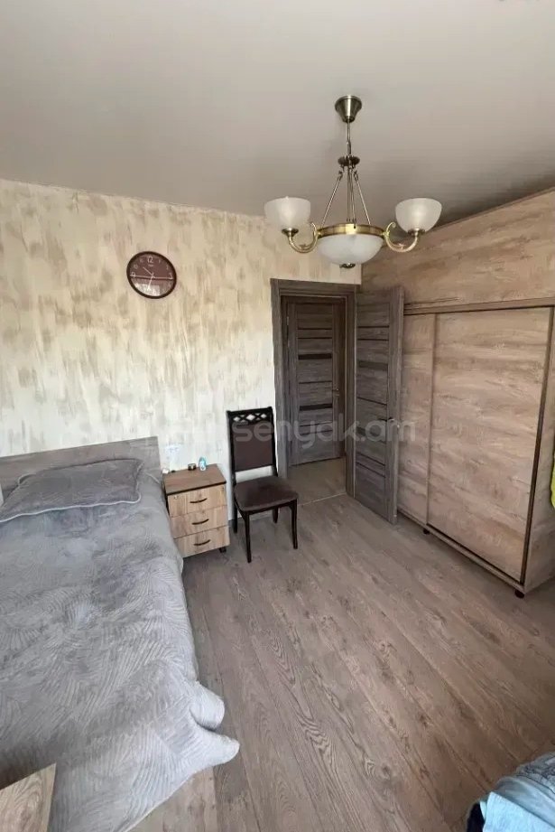 3 Սենյականոց Բնակարան, 78քմ, 5/9 հարկ, Կապիտալ Վերանորոգված
