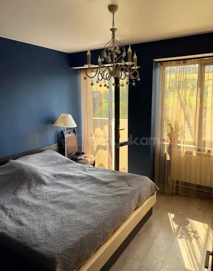 3 Սենյականոց Բնակարան, 78քմ, 5/9 հարկ, Կապիտալ Վերանորոգված