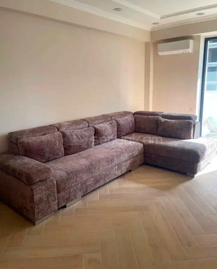 2 Սենյականոց Բնակարան Նորակառույցում, 67քմ, 10/15 հարկ, Կապիտալ Վերանորոգված