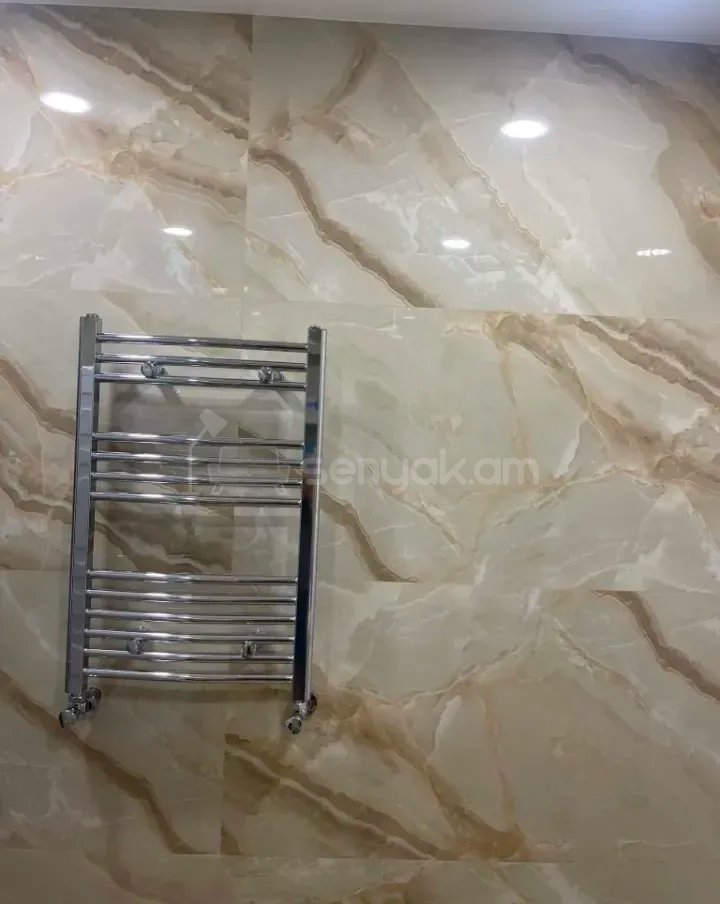 2 Սենյականոց Բնակարան Նորակառույցում, 67քմ, 10/15 հարկ, Կապիտալ Վերանորոգված