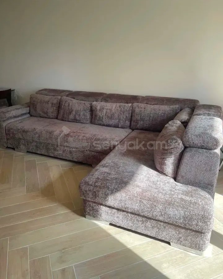 2 Սենյականոց Բնակարան Նորակառույցում, 67քմ, 10/15 հարկ, Կապիտալ Վերանորոգված