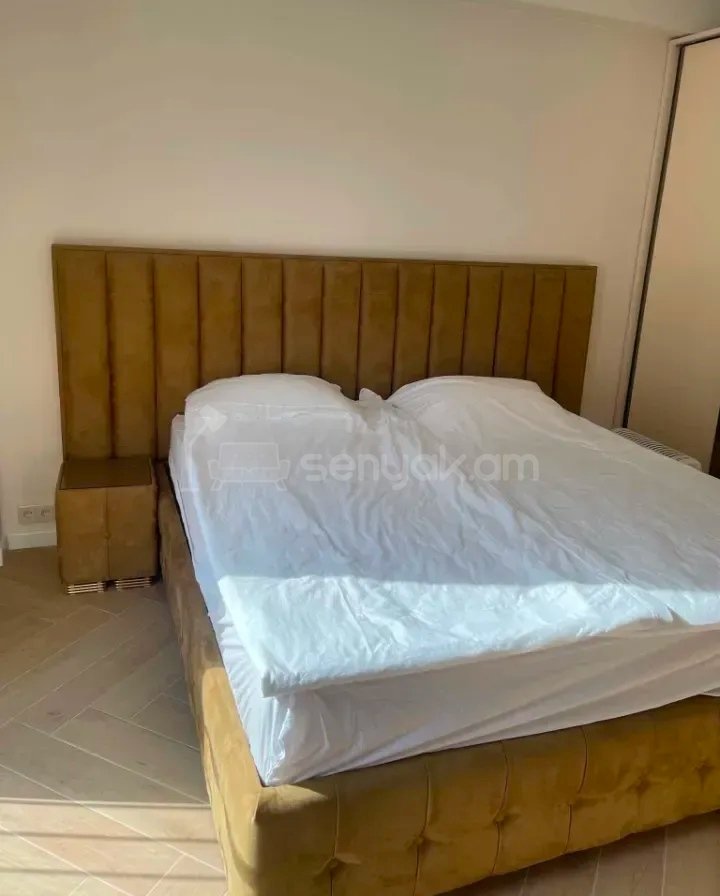 2 Սենյականոց Բնակարան Նորակառույցում, 67քմ, 10/15 հարկ, Կապիտալ Վերանորոգված