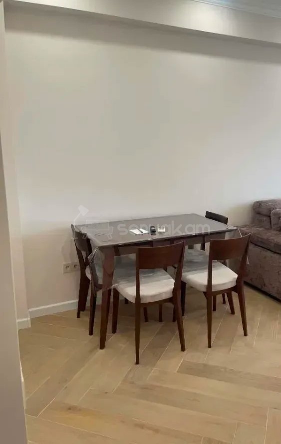 2 Սենյականոց Բնակարան Նորակառույցում, 67քմ, 10/15 հարկ, Կապիտալ Վերանորոգված