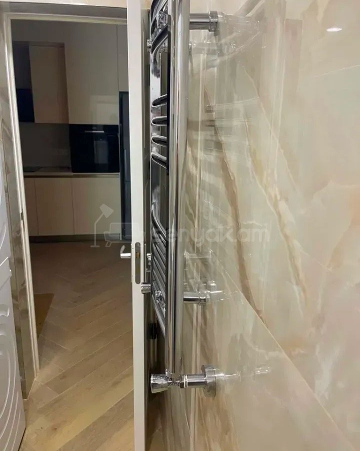 2 Սենյականոց Բնակարան Նորակառույցում, 67քմ, 10/15 հարկ, Կապիտալ Վերանորոգված