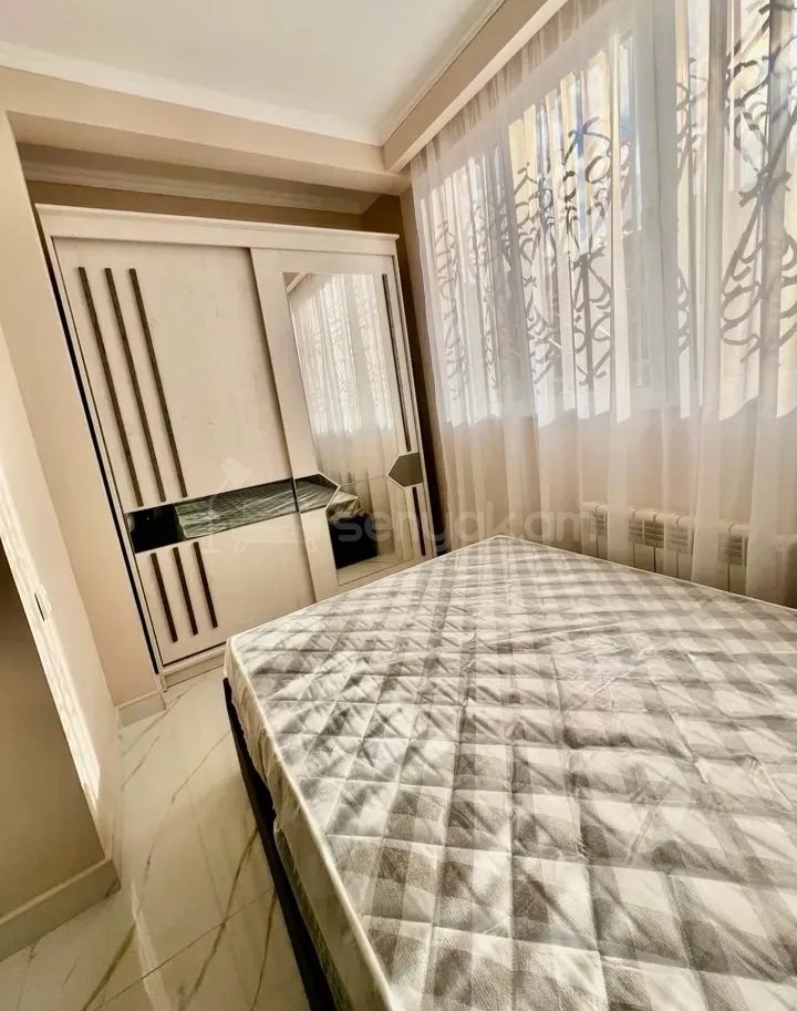 3 Սենյականոց Բնակարան Քարե Շենքում, 50քմ, 1/5 հարկ, Կապիտալ Վերանորոգված, Կահավորված