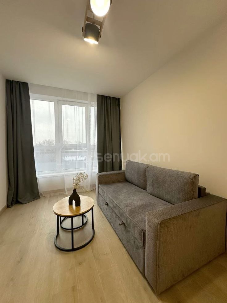 2 Սենյականոց Բնակարան Նորակառույցում, 59քմ, 2/12 հարկ, Դիզայներական Վերանորոգված, Կահավորված