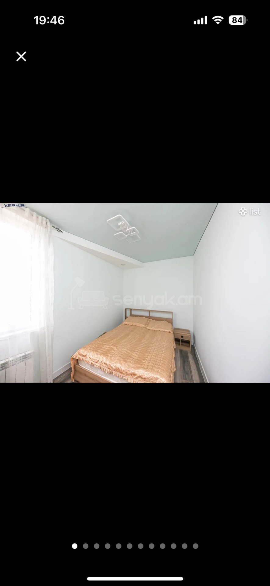 5 Սենյականոց Սեփական Տուն, 110քմ, Կապիտալ Վերանորոգված, Ավտոտնակով