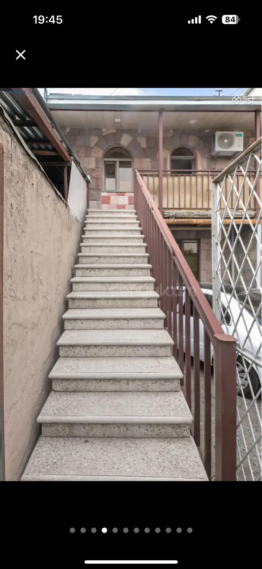 5 Սենյականոց Սեփական Տուն, 110քմ, Կապիտալ Վերանորոգված, Ավտոտնակով