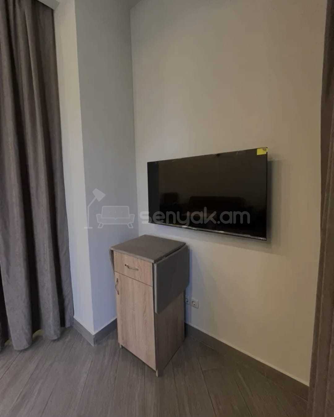 2 Սենյականոց Բնակարան Նորակառույցում, 67քմ, 2/3 հարկ, Դիզայներական Վերանորոգված, Կահավորված, Արևկող