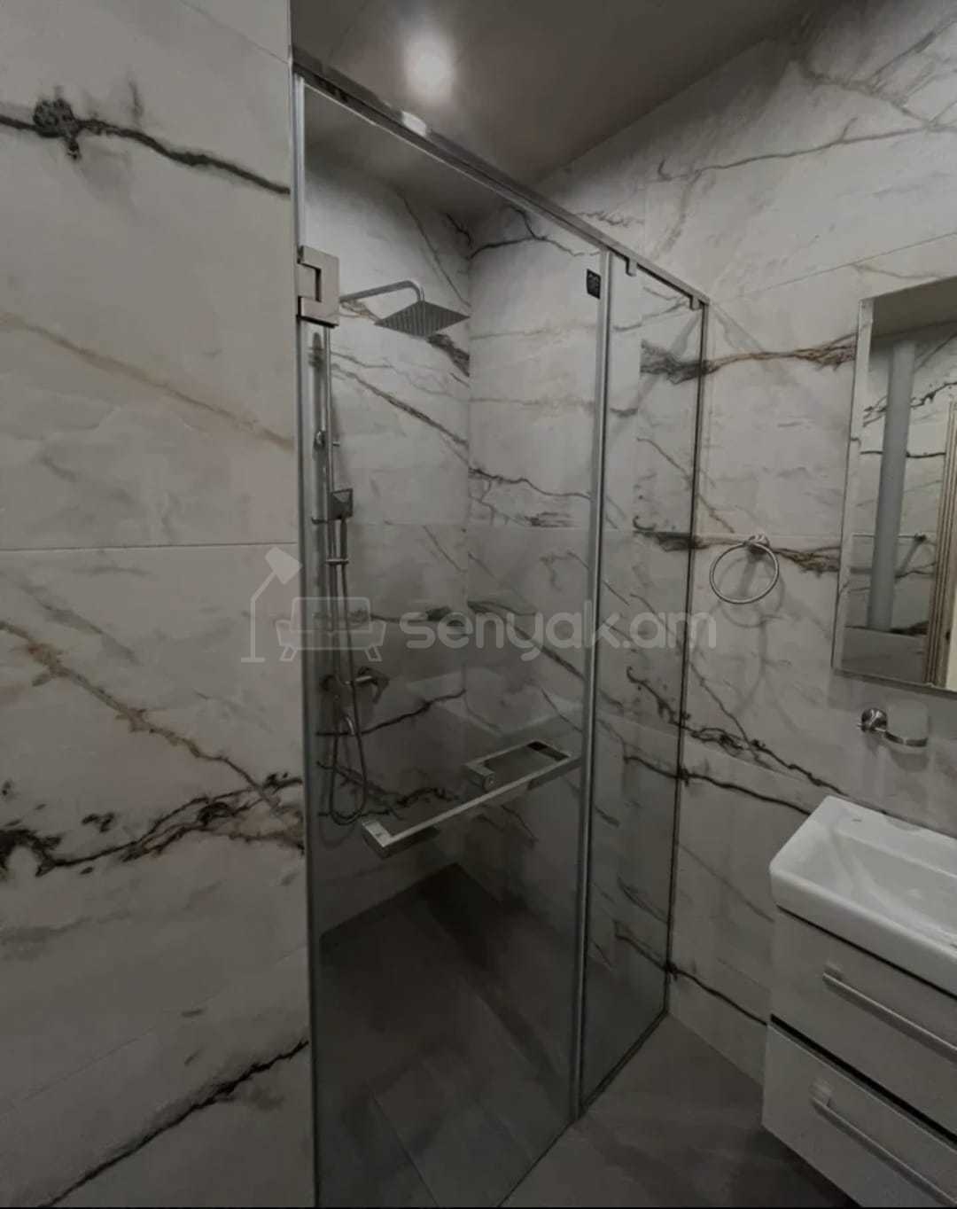 2 Սենյականոց Բնակարան Նորակառույցում, 67քմ, 2/3 հարկ, Դիզայներական Վերանորոգված, Կահավորված, Արևկող