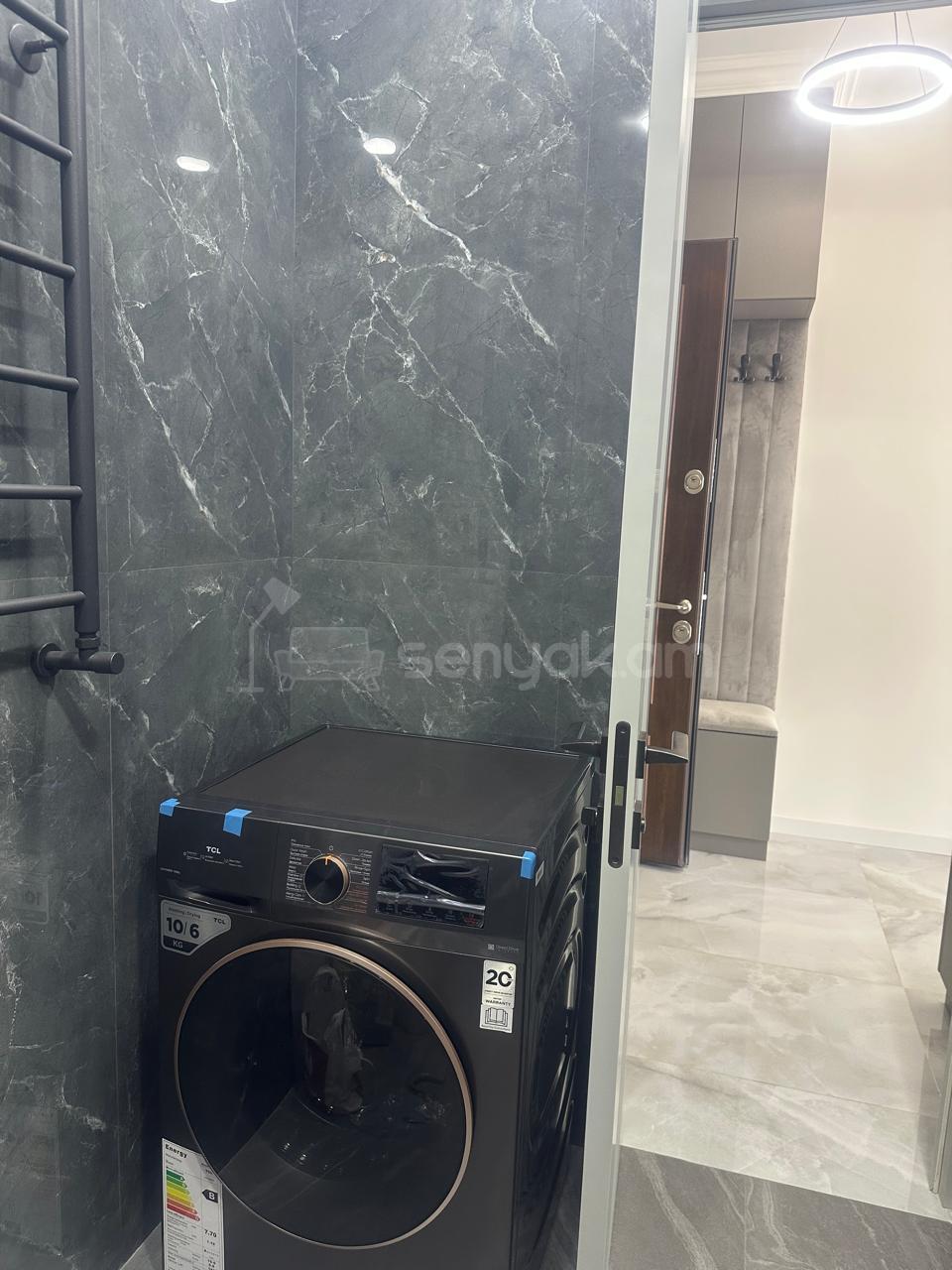 3 Սենյականոց Բնակարան Նորակառույցում, 77քմ, 12/15 հարկ, Կապիտալ Վերանորոգված, Կահավորված, Արևկող