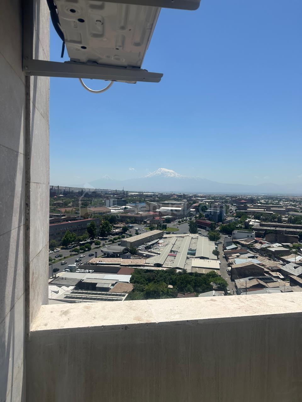 3 Սենյականոց Բնակարան Նորակառույցում, 77քմ, 12/15 հարկ, Կապիտալ Վերանորոգված, Կահավորված, Արևկող
