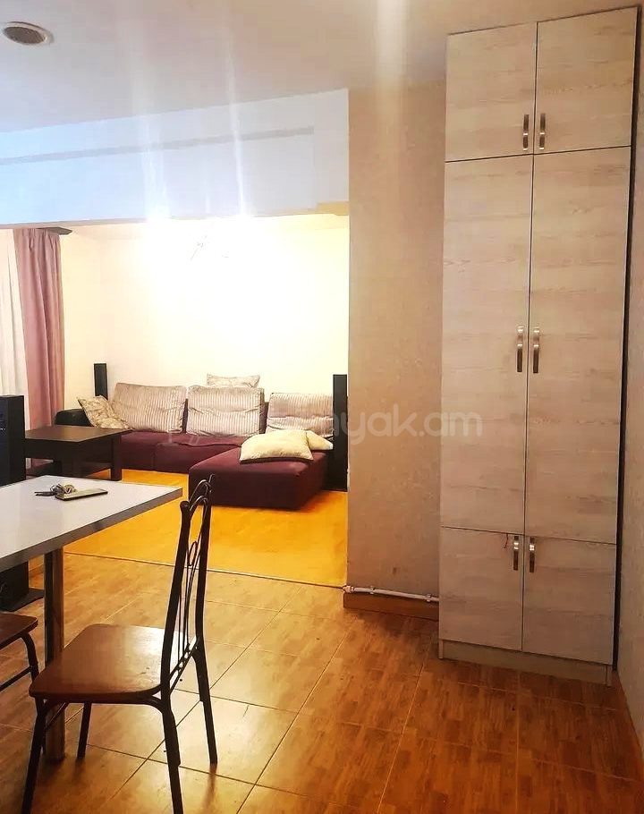 3 Սենյականոց Բնակարան, 72քմ, 1/13 հարկ, Կոսմետիկ Վերանորոգված