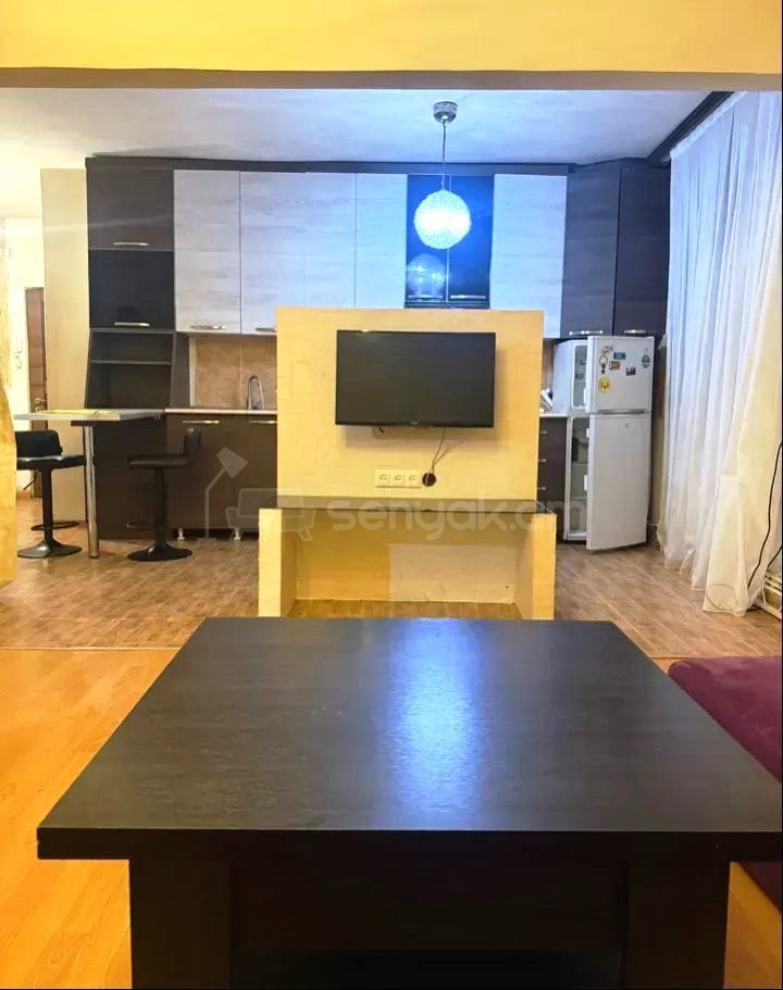 3 Սենյականոց Բնակարան, 72քմ, 1/13 հարկ, Կոսմետիկ Վերանորոգված