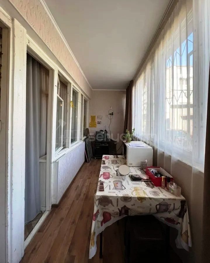 3 Սենյականոց Բնակարան Քարե Շենքում, 75քմ, 1/5 հարկ, Կոսմետիկ Վերանորոգված