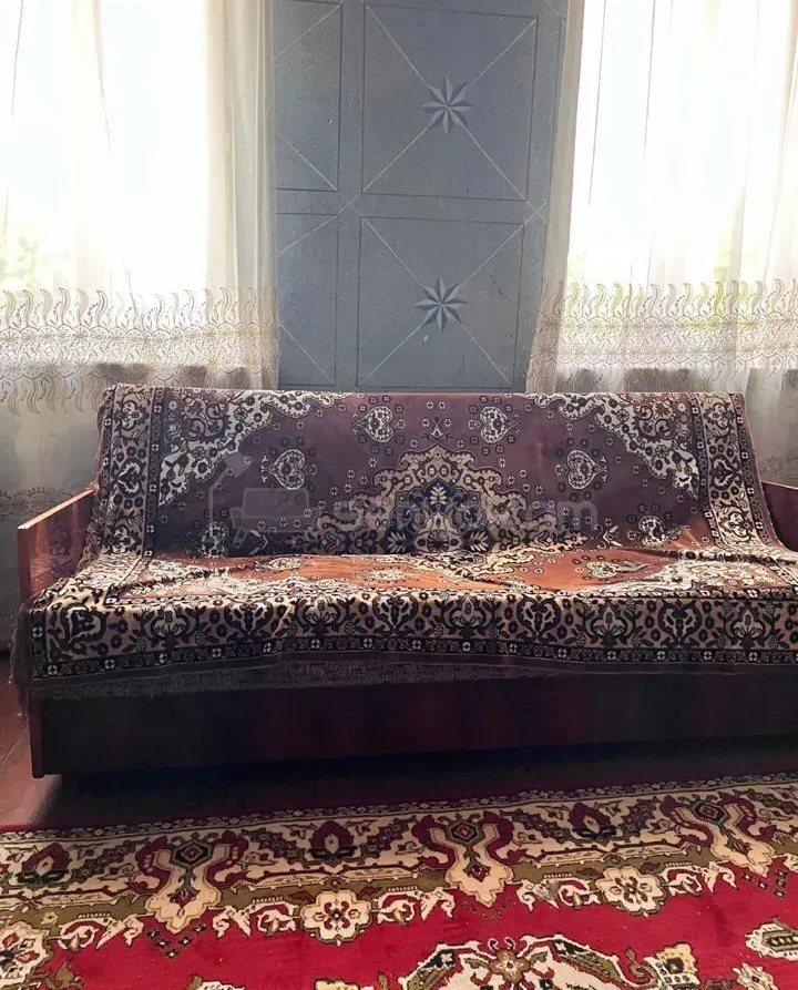 5 Սենյականոց Սեփական Տուն, 320քմ, Կոսմետիկ Վերանորոգված, Ավտոտնակով