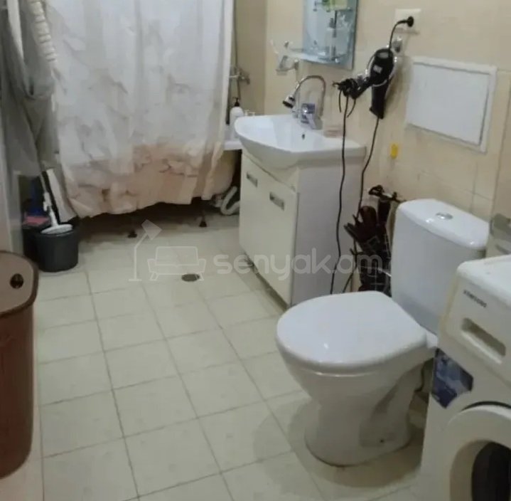 2 Սենյականոց Բնակարան, 64քմ, 9/9 հարկ, Կապիտալ Վերանորոգված