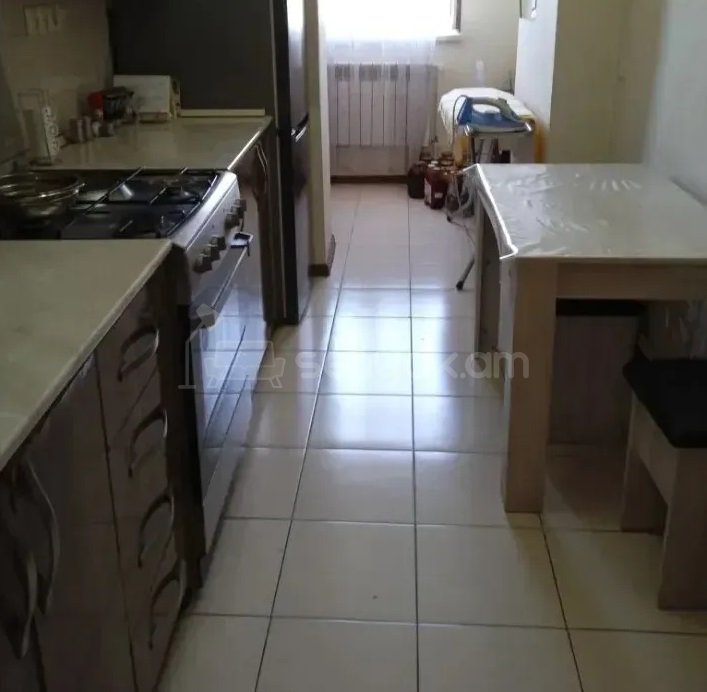 2 Սենյականոց Բնակարան, 64քմ, 9/9 հարկ, Կապիտալ Վերանորոգված