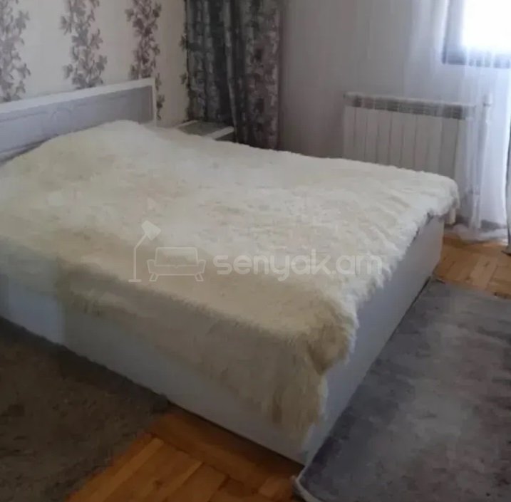 2 Սենյականոց Բնակարան, 64քմ, 9/9 հարկ, Կապիտալ Վերանորոգված
