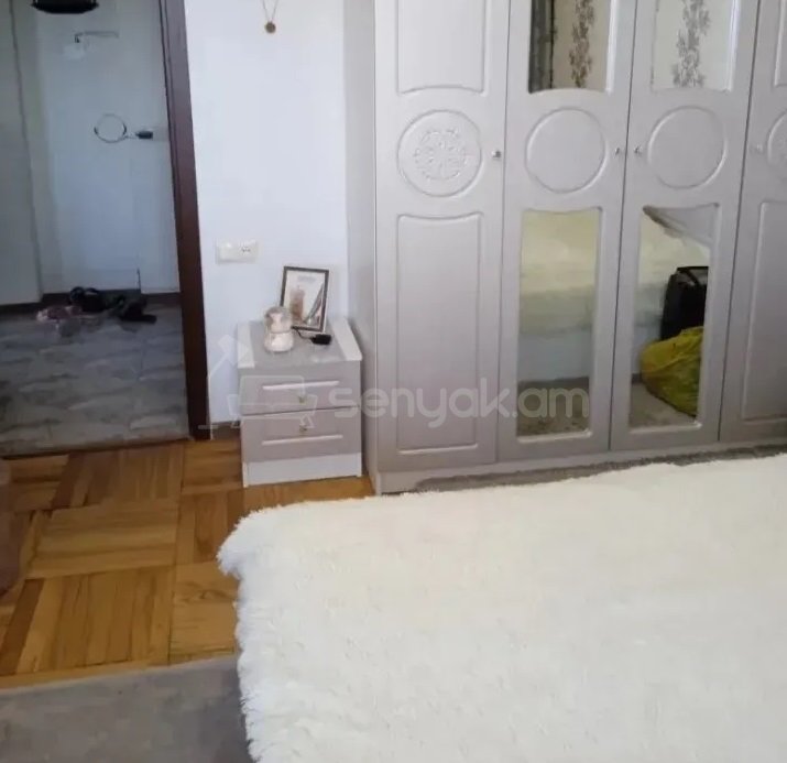 2 Սենյականոց Բնակարան, 64քմ, 9/9 հարկ, Կապիտալ Վերանորոգված