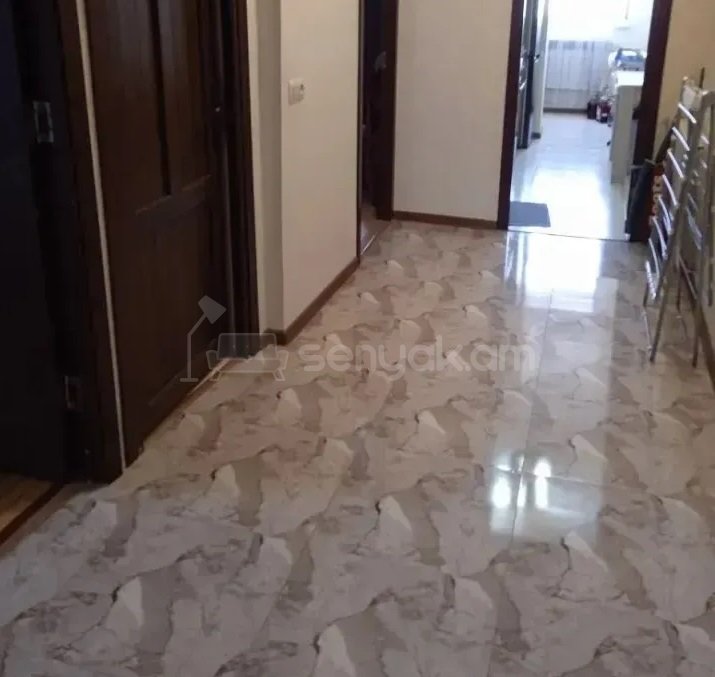 2 Սենյականոց Բնակարան, 64քմ, 9/9 հարկ, Կապիտալ Վերանորոգված