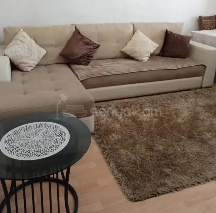 2 Սենյականոց Բնակարան, 64քմ, 9/9 հարկ, Կապիտալ Վերանորոգված