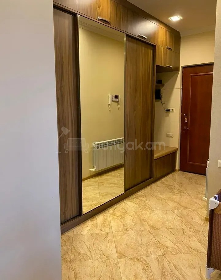 4 Սենյականոց Բնակարան Նորակառույցում, 105քմ, 4/15 հարկ, Կապիտալ Վերանորոգված